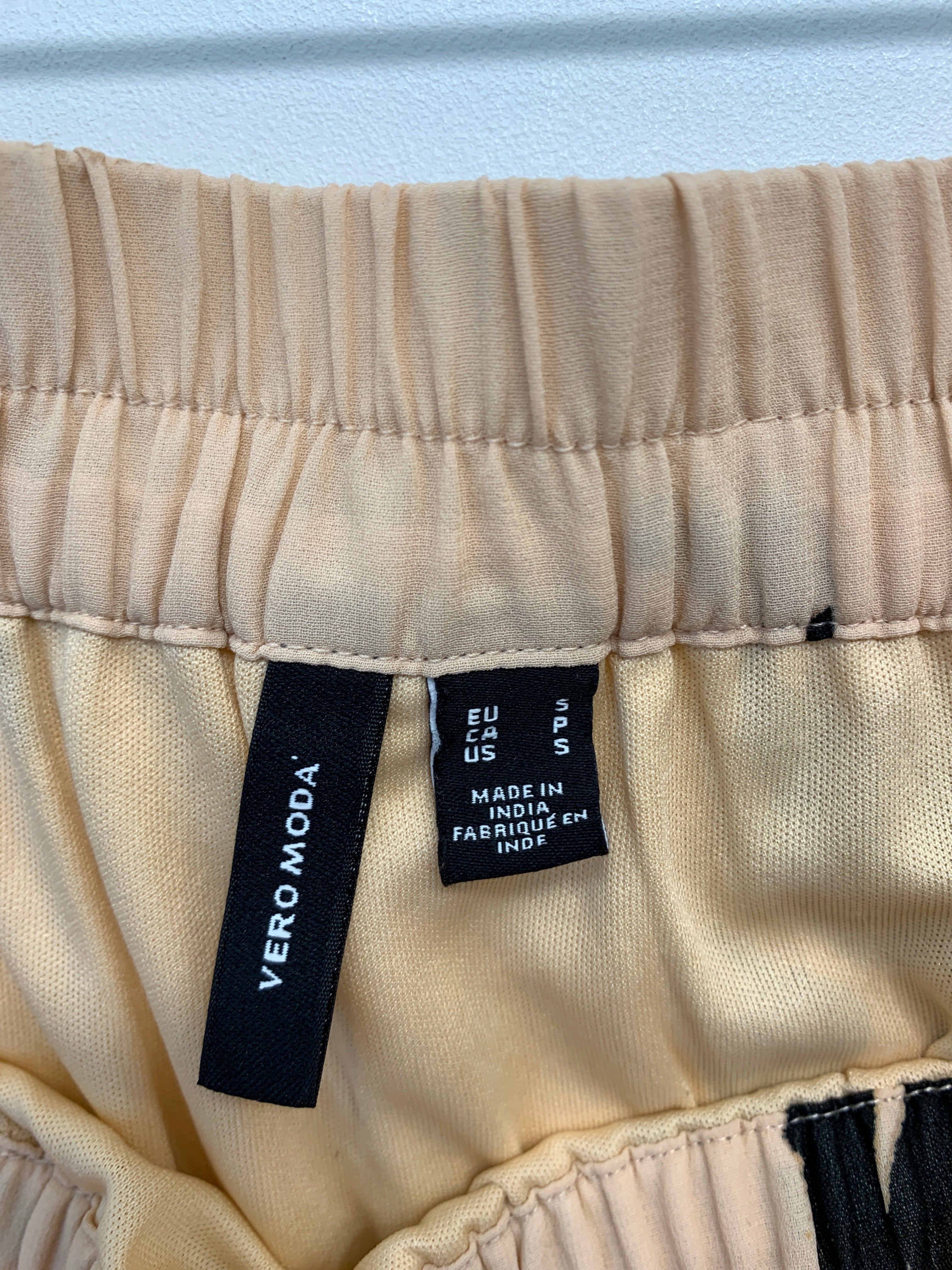 Vero Moda Nederdel
